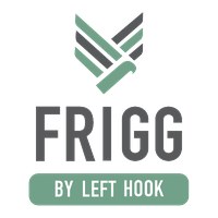 Frigg logo