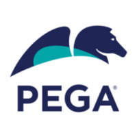 Pega Robotic Automation logo