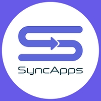 SyncApps (Cazoomi)