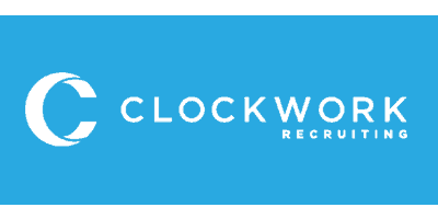 Clockwork Logo 3