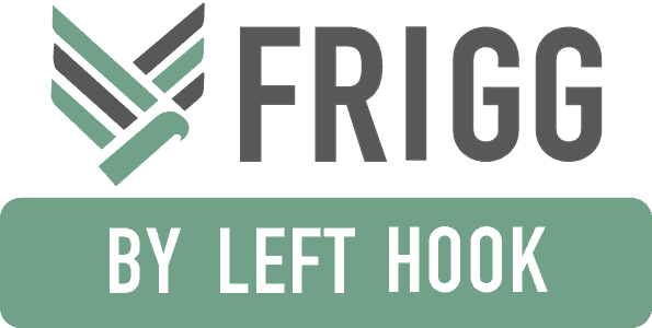 Frigg Integration Framework by Left Hook