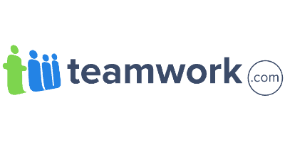 Teamwork logo 3