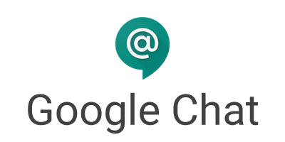 Google Chat Apps