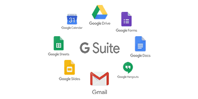 G Suite by Google Cloud